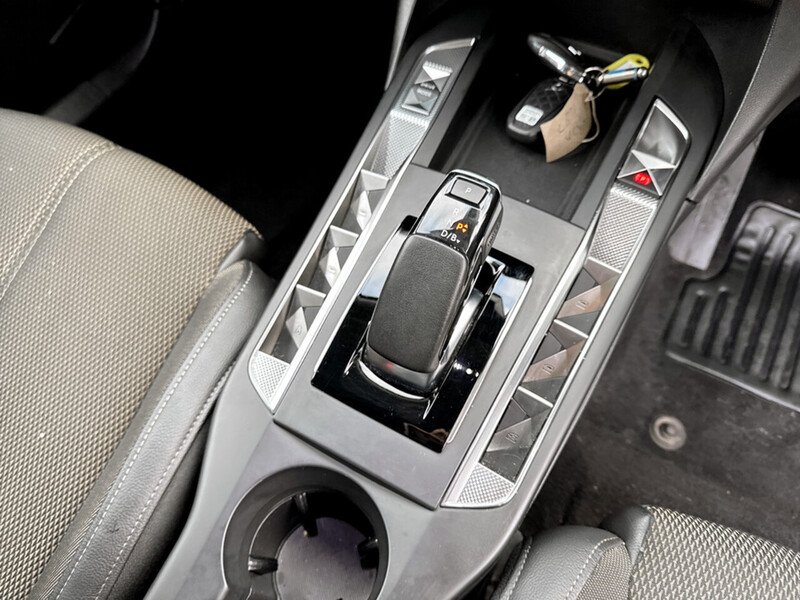 Used DS Automobiles DS 3 2021 for sale - 77022709: Photo 21