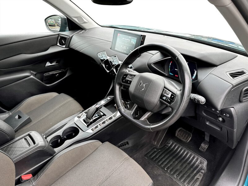 Used DS Automobiles DS 3 2021 for sale - 77022709: Photo 23