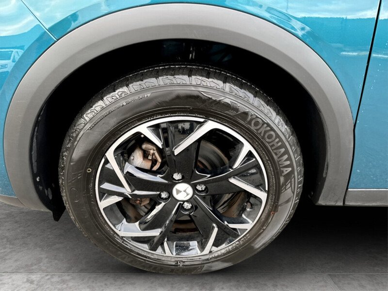 Used DS Automobiles DS 3 2021 for sale - 77022709: Photo 24