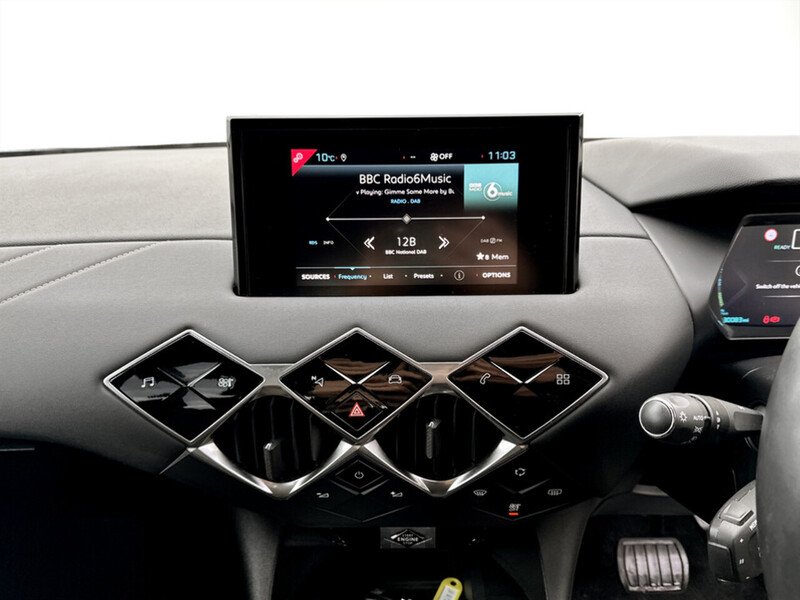 Used DS Automobiles DS 3 2021 for sale - 77022709: Photo 25