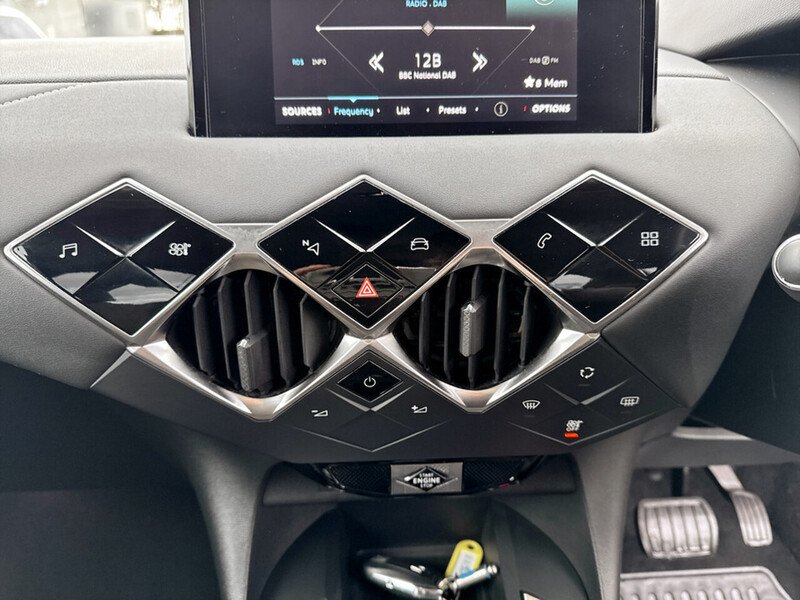 Used DS Automobiles DS 3 2021 for sale - 77022709: Photo 26