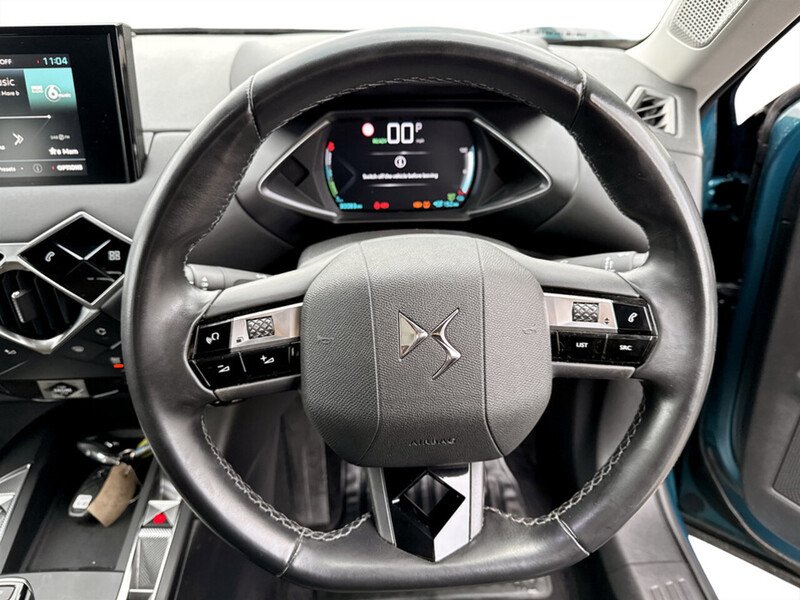 Used DS Automobiles DS 3 2021 for sale - 77022709: Photo 32