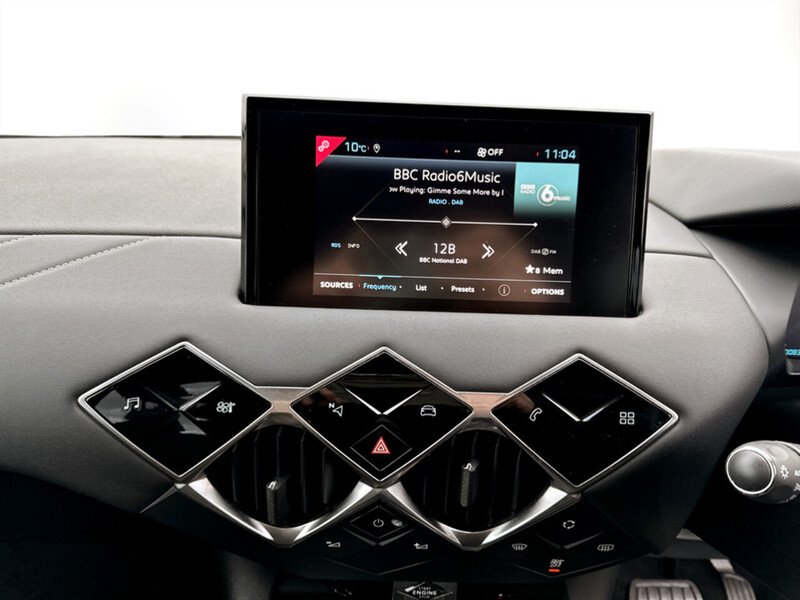 Used DS Automobiles DS 3 2021 for sale - 77022709: Photo 34