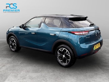 Used DS Automobiles DS 3 2021 for sale - 77022709: Photo