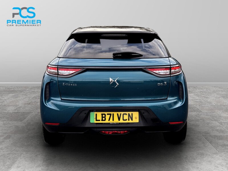 Used DS Automobiles DS 3 2021 for sale - 77022709: Photo 4