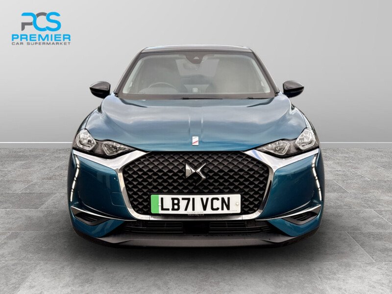 Used DS Automobiles DS 3 2021 for sale - 77022709: Photo 5