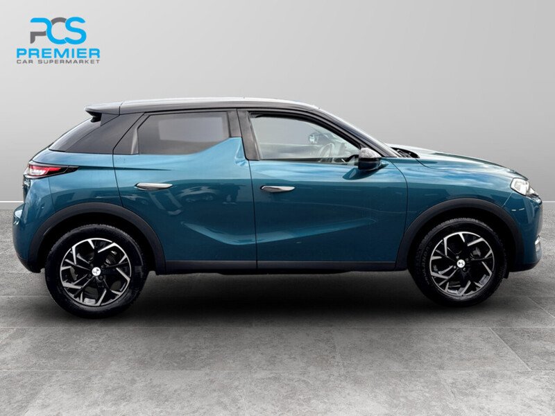 Used DS Automobiles DS 3 2021 for sale - 77022709: Photo 6