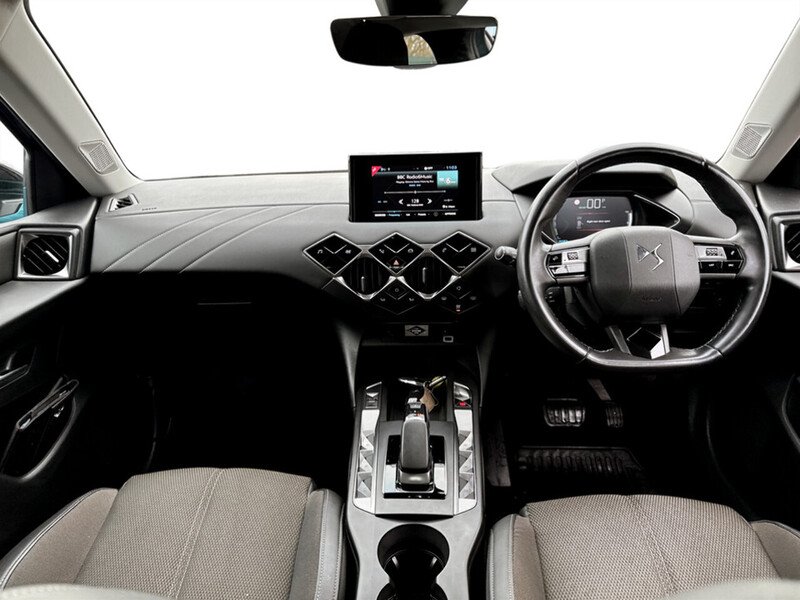 Used DS Automobiles DS 3 2021 for sale - 77022709: Photo 8