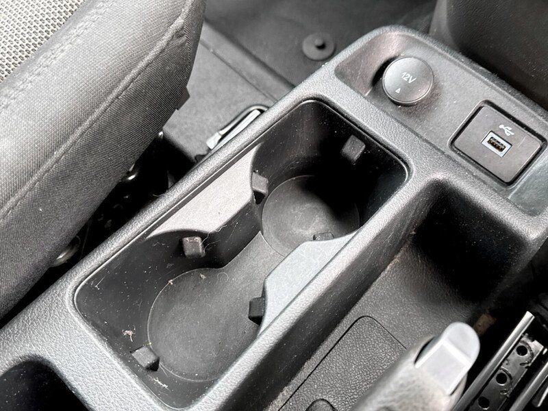 Used Ford Transit Connect 2022 for sale - 78060124: Photo 12