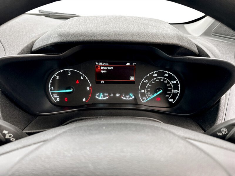 Used Ford Transit Connect 2022 for sale - 78060124: Photo 13