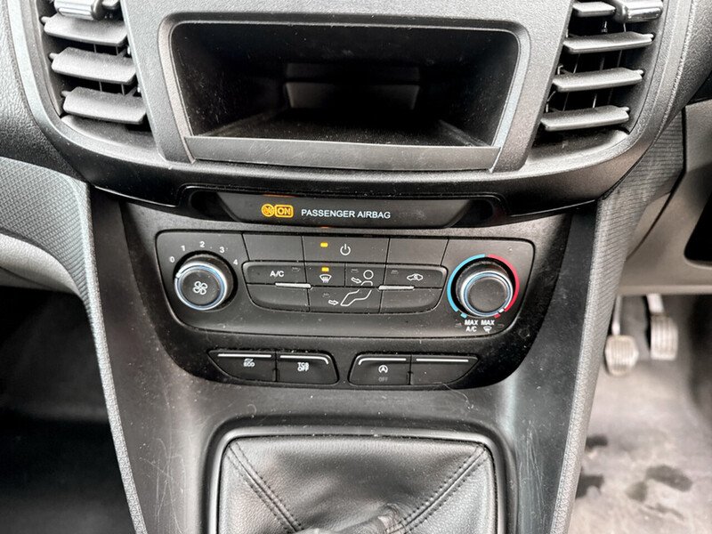 Used Ford Transit Connect 2022 for sale - 78060124: Photo 14