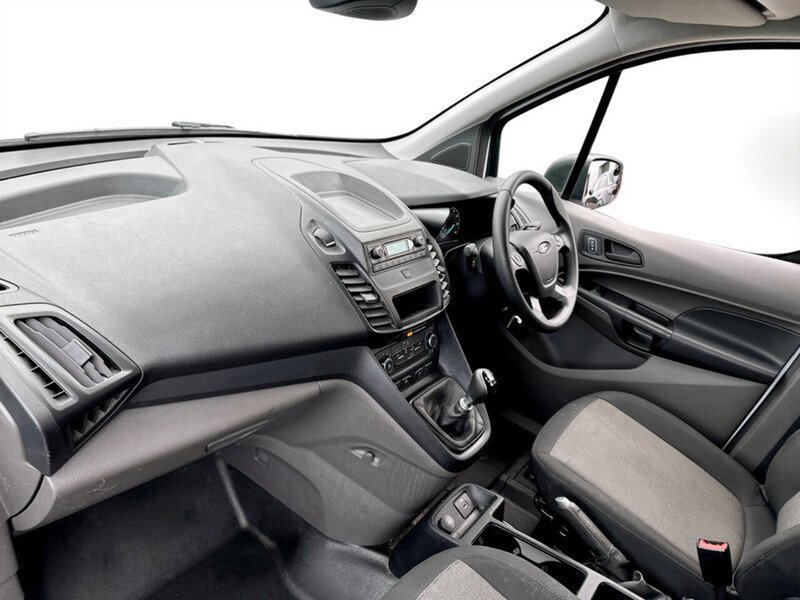 Used Ford Transit Connect 2022 for sale - 78060124: Photo 15
