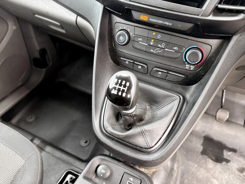 Used Ford Transit Connect 2022 for sale - 78060124: Photo 16