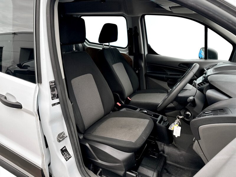Used Ford Transit Connect 2022 for sale - 78060124: Photo 17