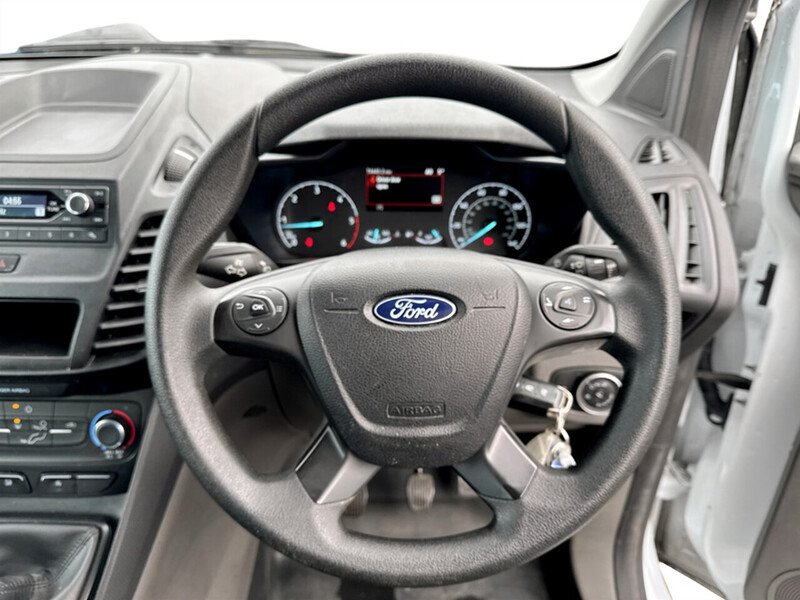 Used Ford Transit Connect 2022 for sale - 78060124: Photo 19