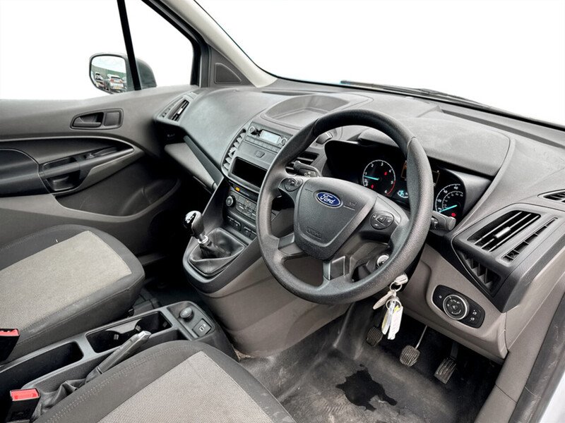 Used Ford Transit Connect 2022 for sale - 78060124: Photo 21