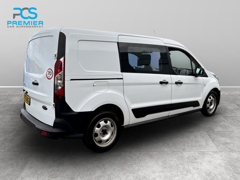 Used Ford Transit Connect 2022 for sale - 78060124: Photo 23