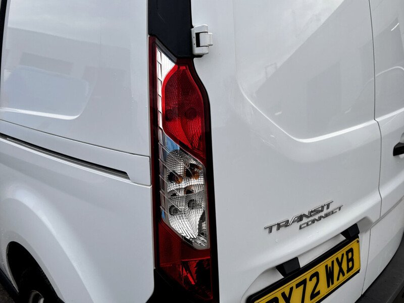 Used Ford Transit Connect 2022 for sale - 78060124: Photo 27