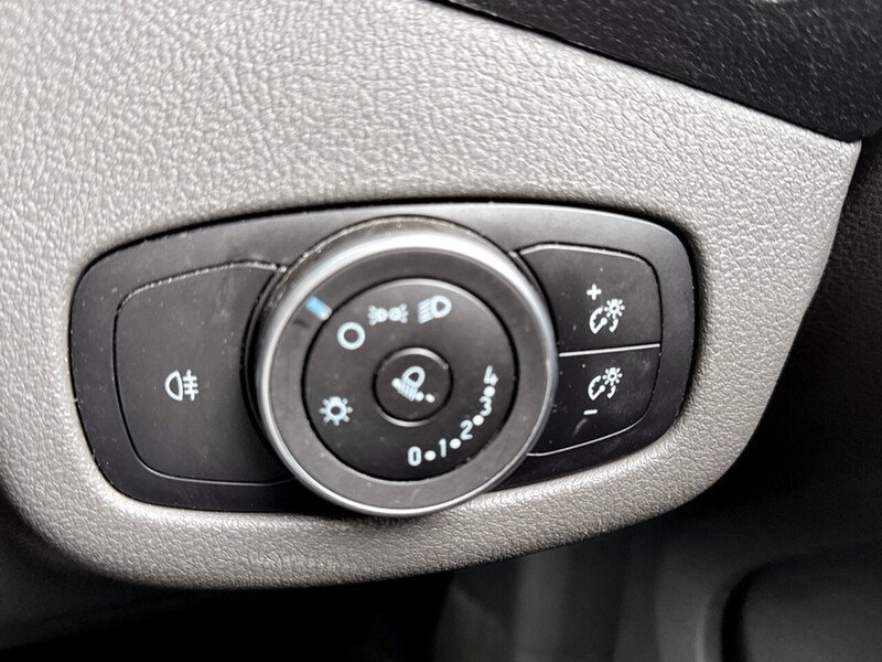 Used Ford Transit Connect 2022 for sale - 78060124: Photo 28