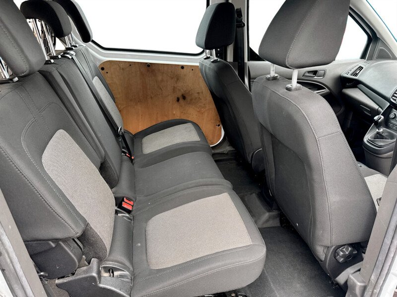Used Ford Transit Connect 2022 for sale - 78060124: Photo 29