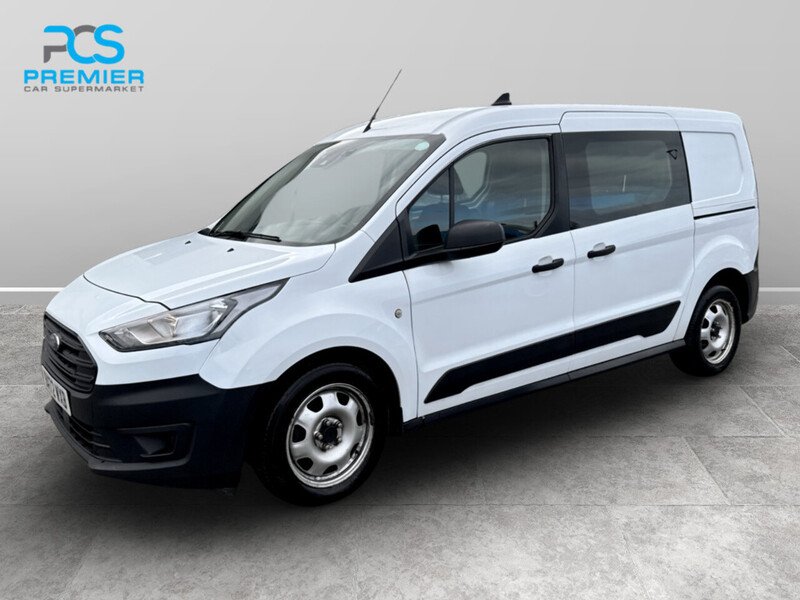 Used Ford Transit Connect 2022 for sale - 78060124: Photo 30