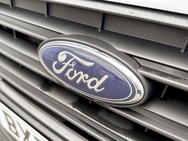 Used Ford Transit Connect 2022 for sale - 78060124: Photo 32