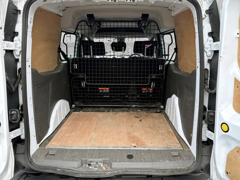 Used Ford Transit Connect 2022 for sale - 78060124: Photo 33