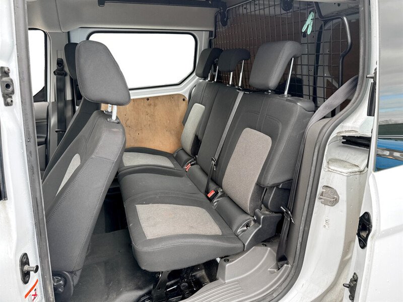 Used Ford Transit Connect 2022 for sale - 78060124: Photo 34