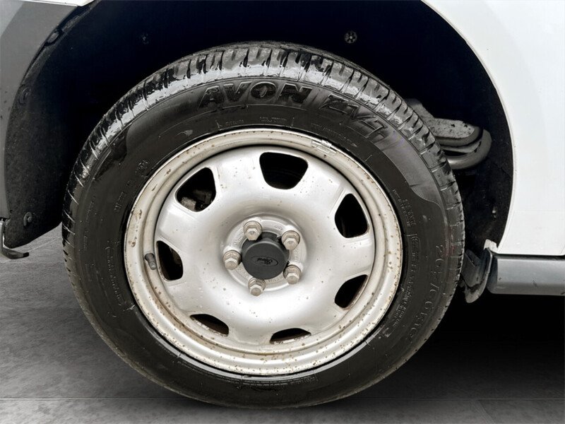 Used Ford Transit Connect 2022 for sale - 78060124: Photo 35