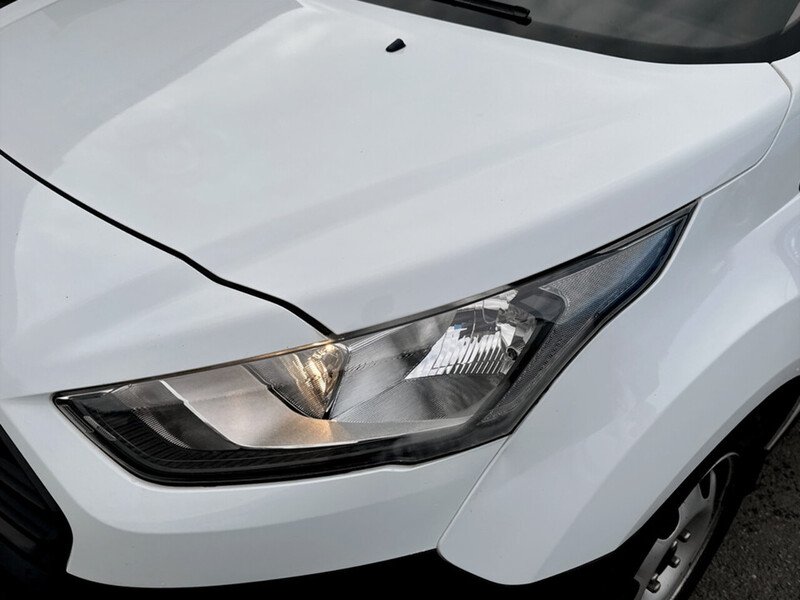 Used Ford Transit Connect 2022 for sale - 78060124: Photo 36