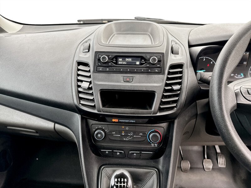 Used Ford Transit Connect 2022 for sale - 78060124: Photo 38