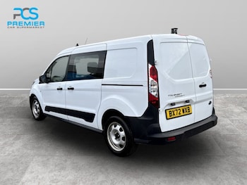 Used Ford Transit Connect 2022 for sale - 78060124: Photo