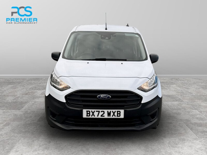 Used Ford Transit Connect 2022 for sale - 78060124: Photo 4