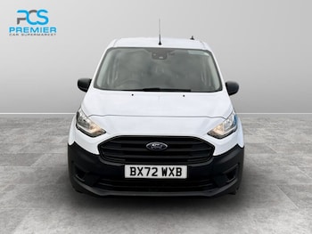 Used Ford Transit Connect 2022 for sale - 78060124: Photo