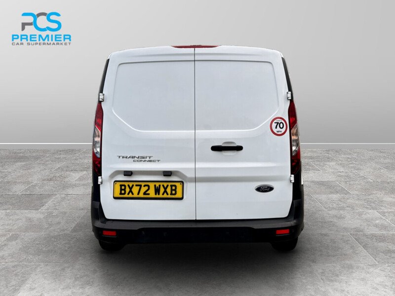 Used Ford Transit Connect 2022 for sale - 78060124: Photo 5