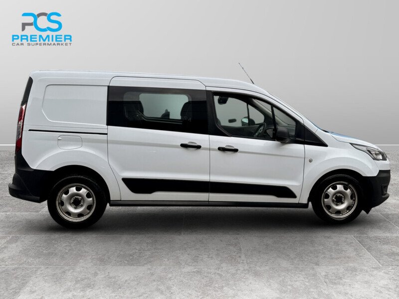 Used Ford Transit Connect 2022 for sale - 78060124: Photo 6