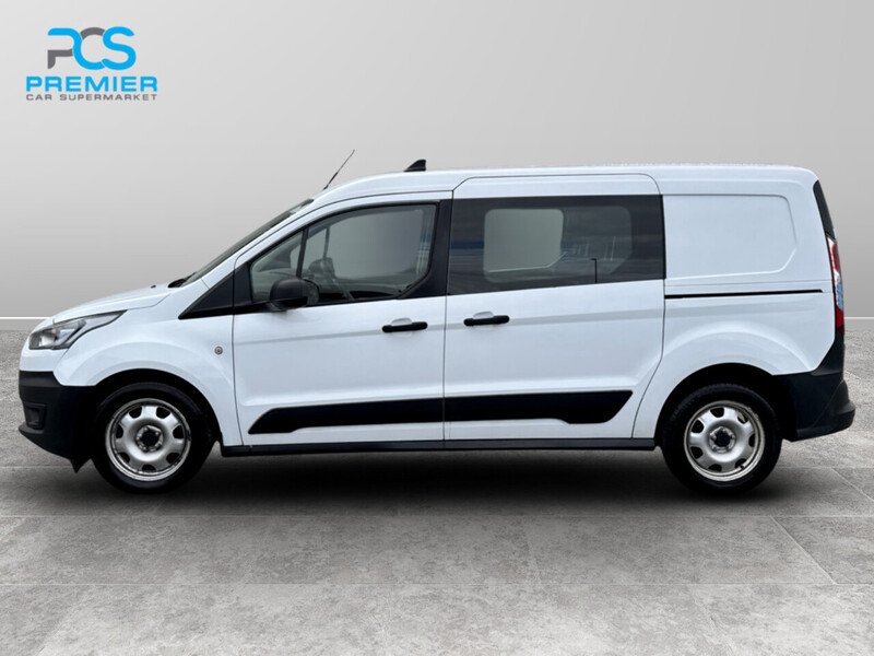 Used Ford Transit Connect 2022 for sale - 78060124: Photo 7