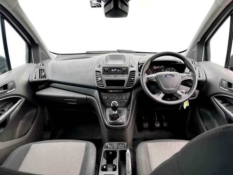 Used Ford Transit Connect 2022 for sale - 78060124: Photo 8