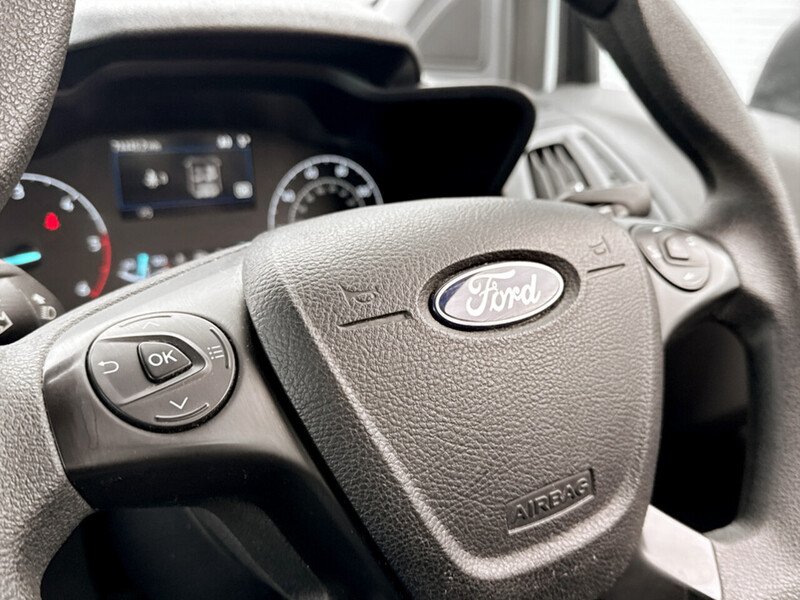 Used Ford Transit Connect 2022 for sale - 78060124: Photo 9