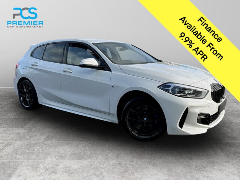 Used BMW 1 Series for sale - 77213140: Photo 1