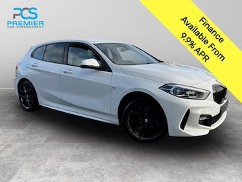 Used BMW 1 Series 2021 for sale - 77213140: Photo