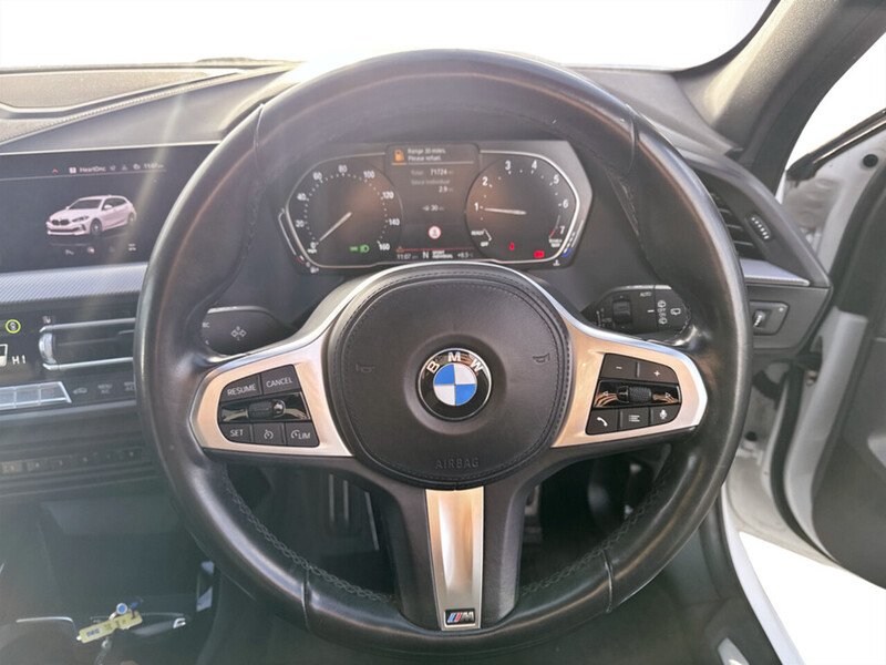 Used BMW 1 Series for sale - 77213140: Photo 20