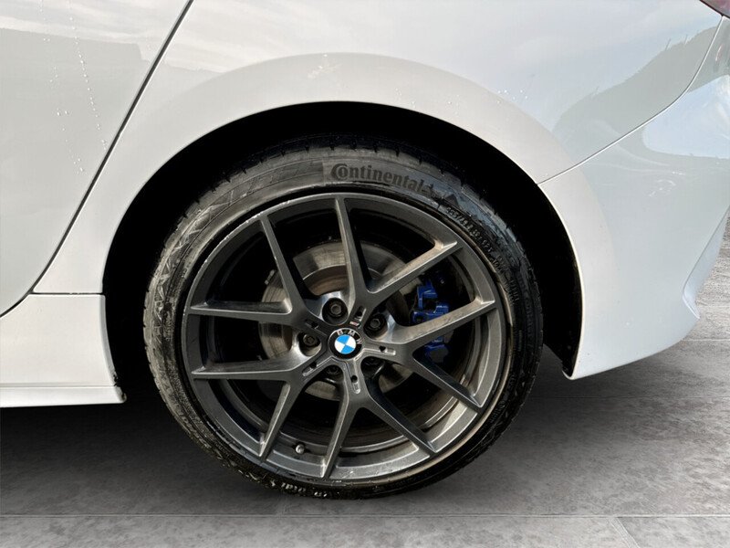 Used BMW 1 Series for sale - 77213140: Photo 22