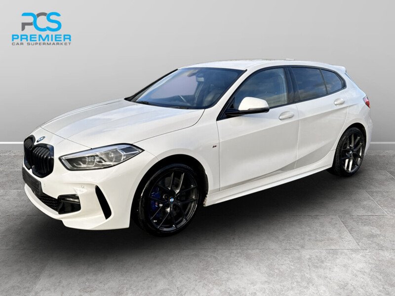 Used BMW 1 Series for sale - 77213140: Photo 23