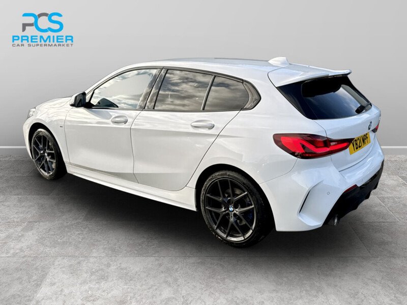 Used BMW 1 Series for sale - 77213140: Photo 3