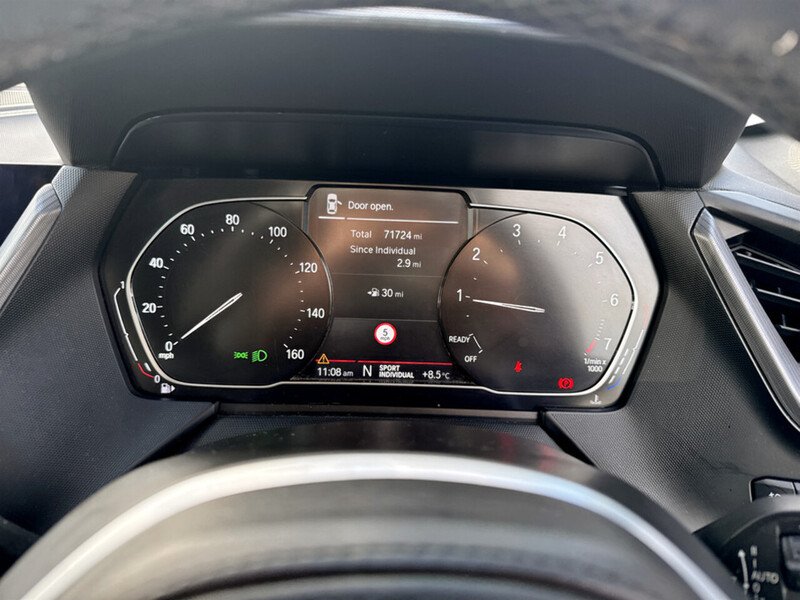 Used BMW 1 Series for sale - 77213140: Photo 32