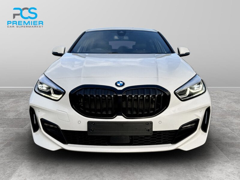 Used BMW 1 Series for sale - 77213140: Photo 4