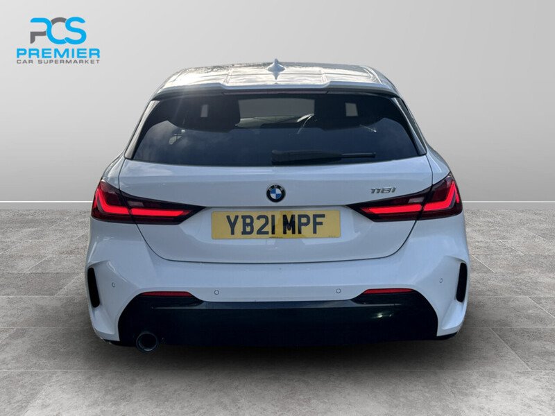 Used BMW 1 Series for sale - 77213140: Photo 5