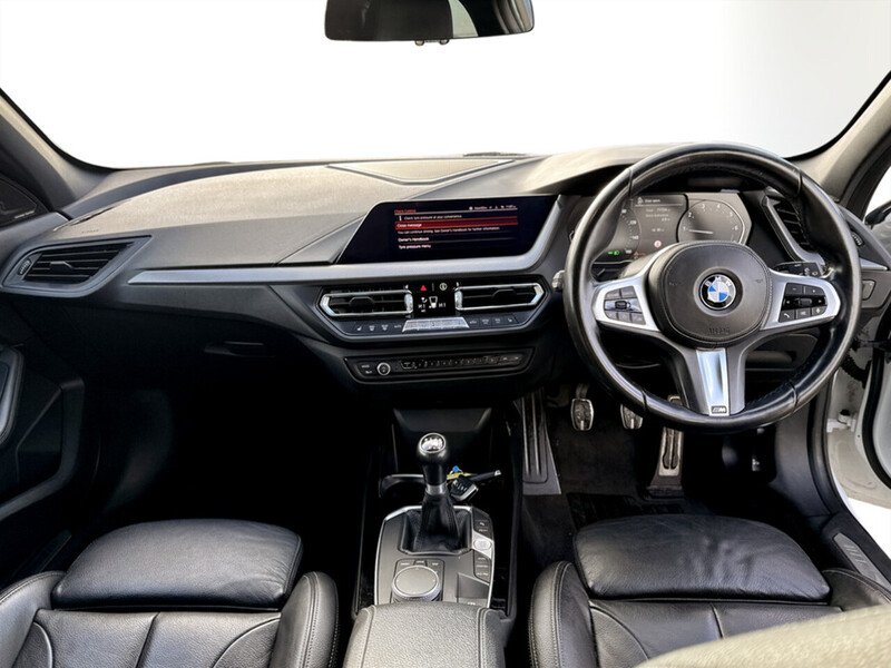 Used BMW 1 Series for sale - 77213140: Photo 8