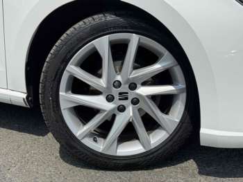 Used SEAT Ibiza 2022 for sale - 74937419: Photo